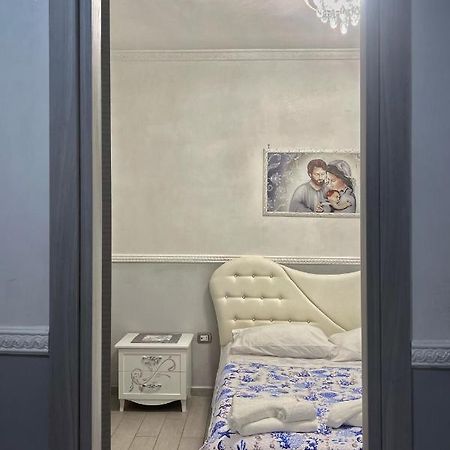 Sweet Home Ai Tribunali -1 Piano Neapol Zewnętrze zdjęcie