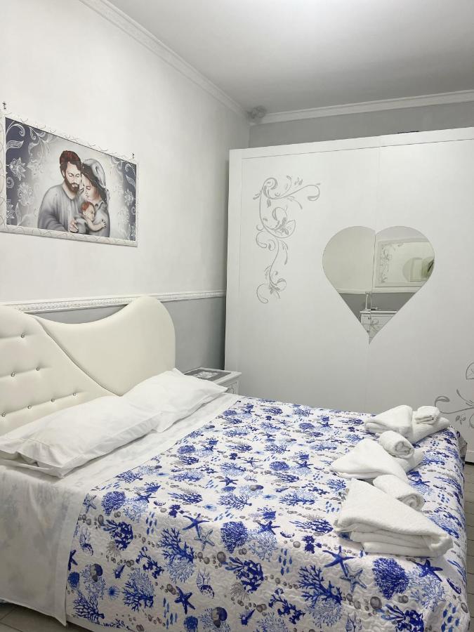 Sweet Home Ai Tribunali -1 Piano Neapol Zewnętrze zdjęcie