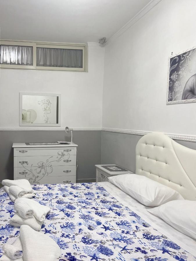 Sweet Home Ai Tribunali -1 Piano Neapol Zewnętrze zdjęcie
