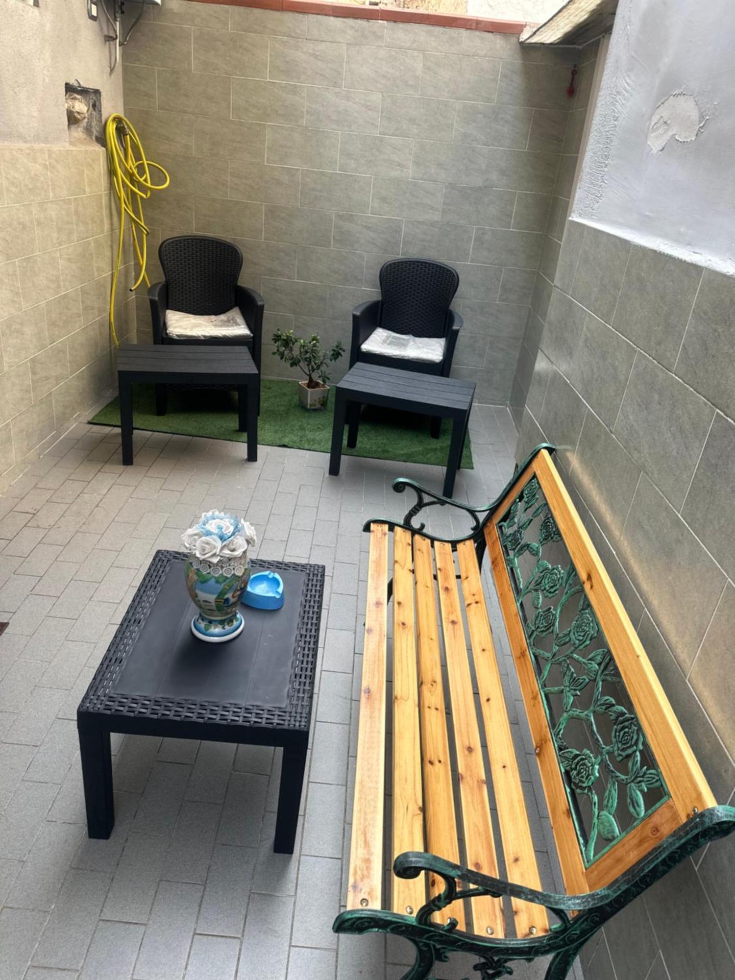 Sweet Home Ai Tribunali -1 Piano Neapol Zewnętrze zdjęcie