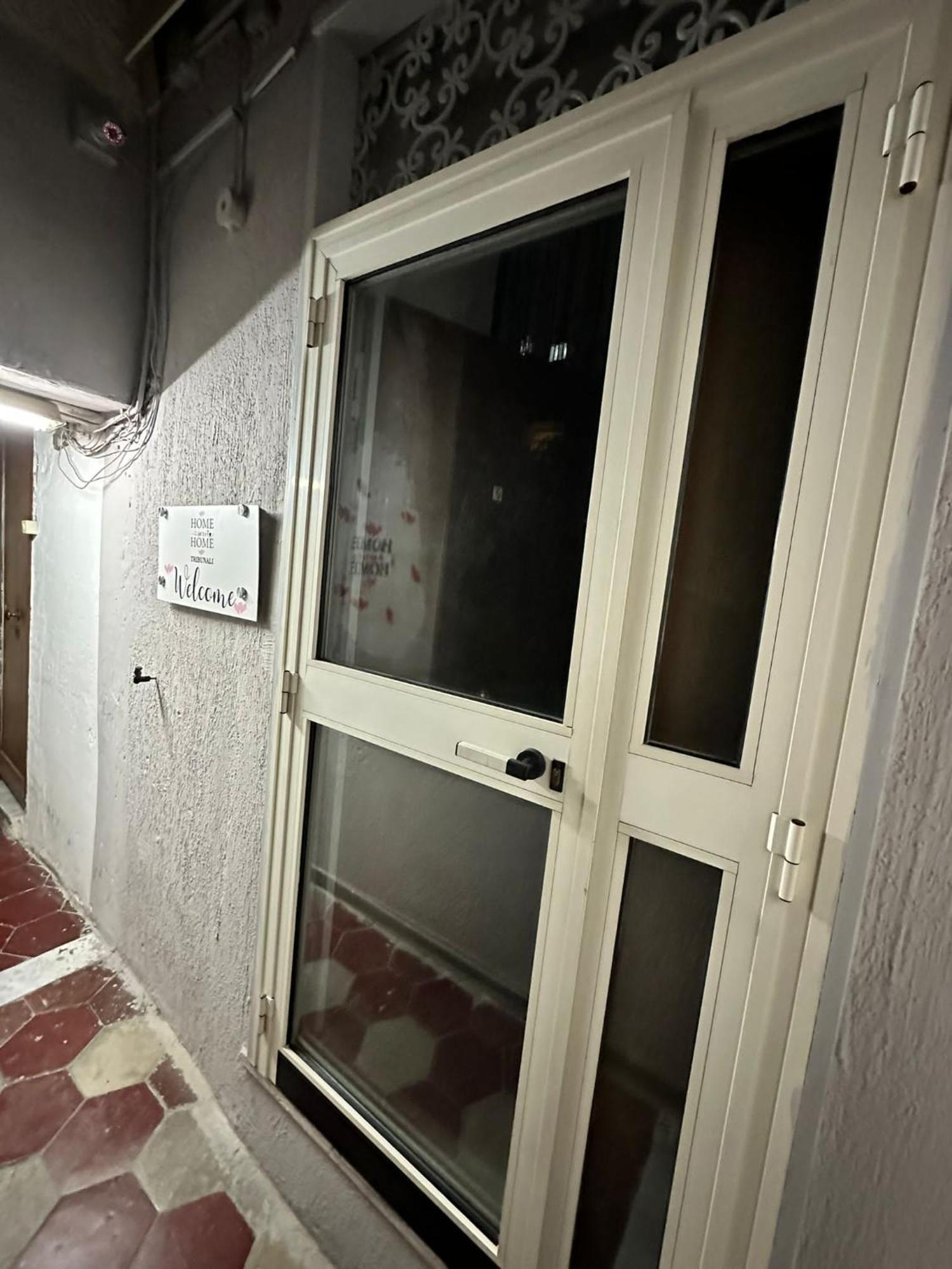 Sweet Home Ai Tribunali -1 Piano Neapol Zewnętrze zdjęcie